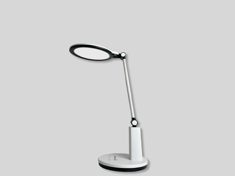 全光譜智能護(hù)眼臺(tái)燈