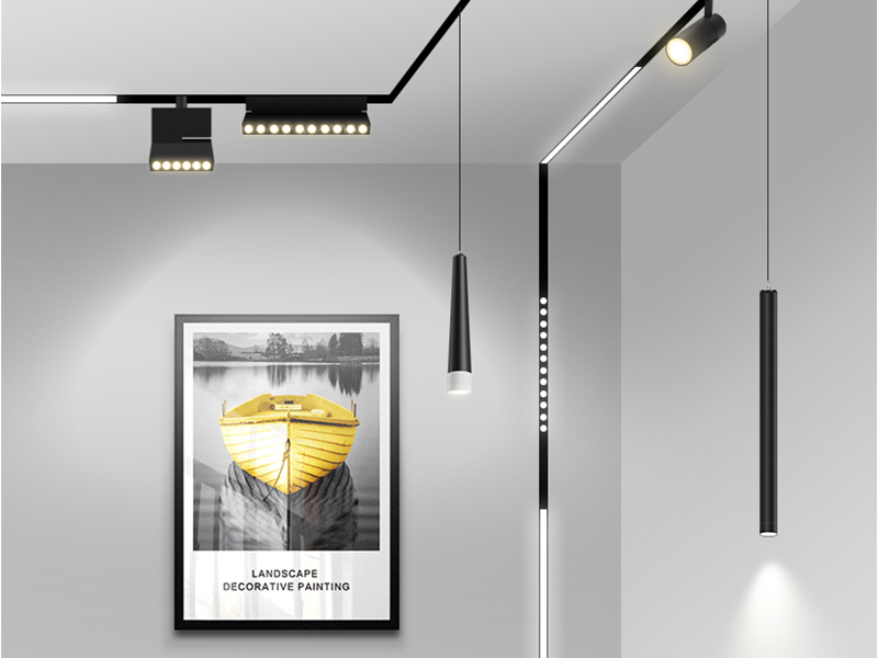 20可旋轉(zhuǎn)格柵燈