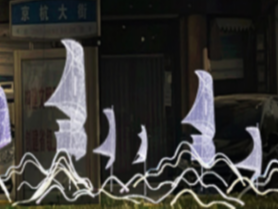 光影藝術大師周宇——真正的光影藝術是自然的、人性的、完美的