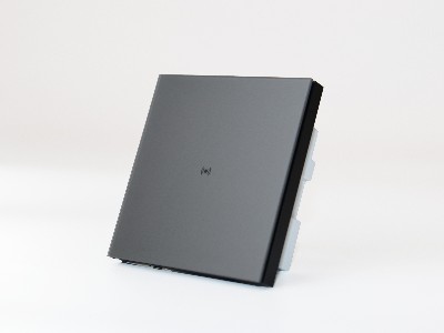 智能開關一位（玻璃膚感）