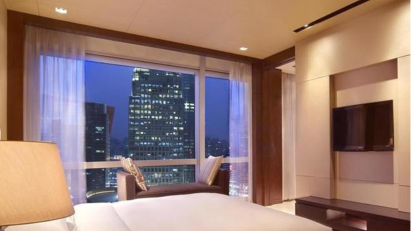 智慧酒店使用的智能燈光控制有哪些好處？