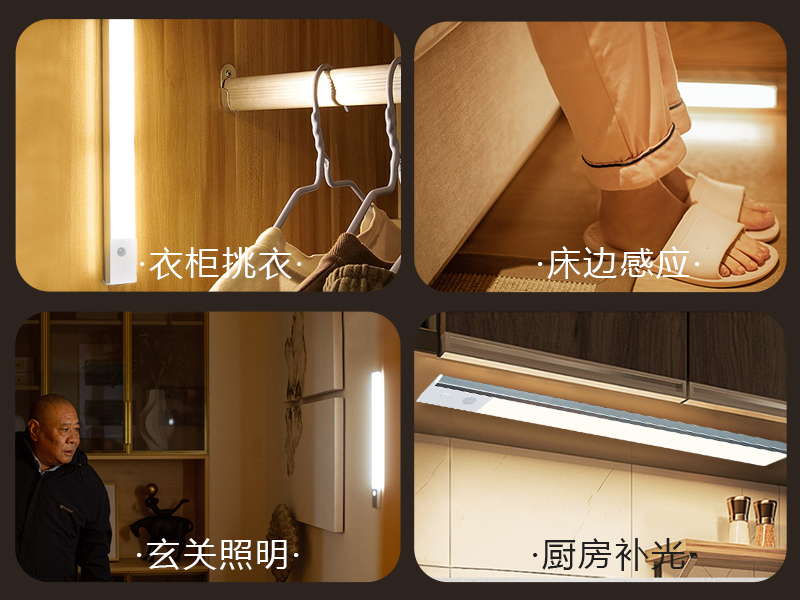 智能感應燈禮盒 智能感應燈禮盒