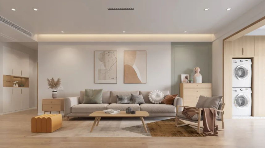 無主燈照明燈具有哪些？