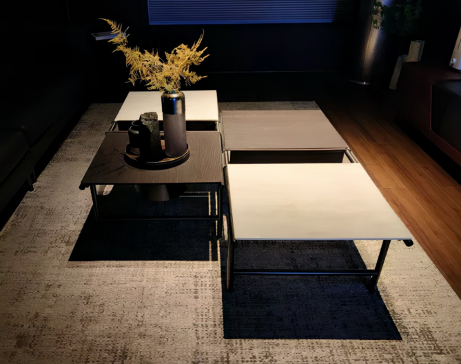 智能無主燈燈光安全