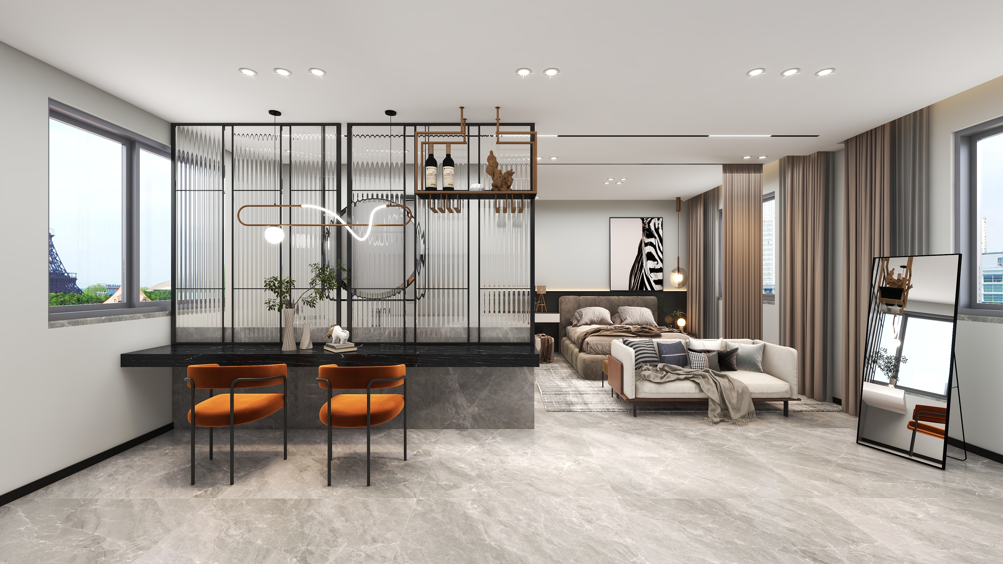 散熱對高亮度LED影響究竟有多大？